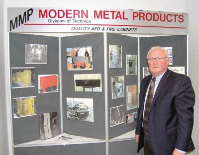 modern metals products owatonna